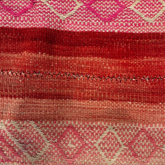 FRAZADA PERUVIAN RUG - Picture 6 of 7